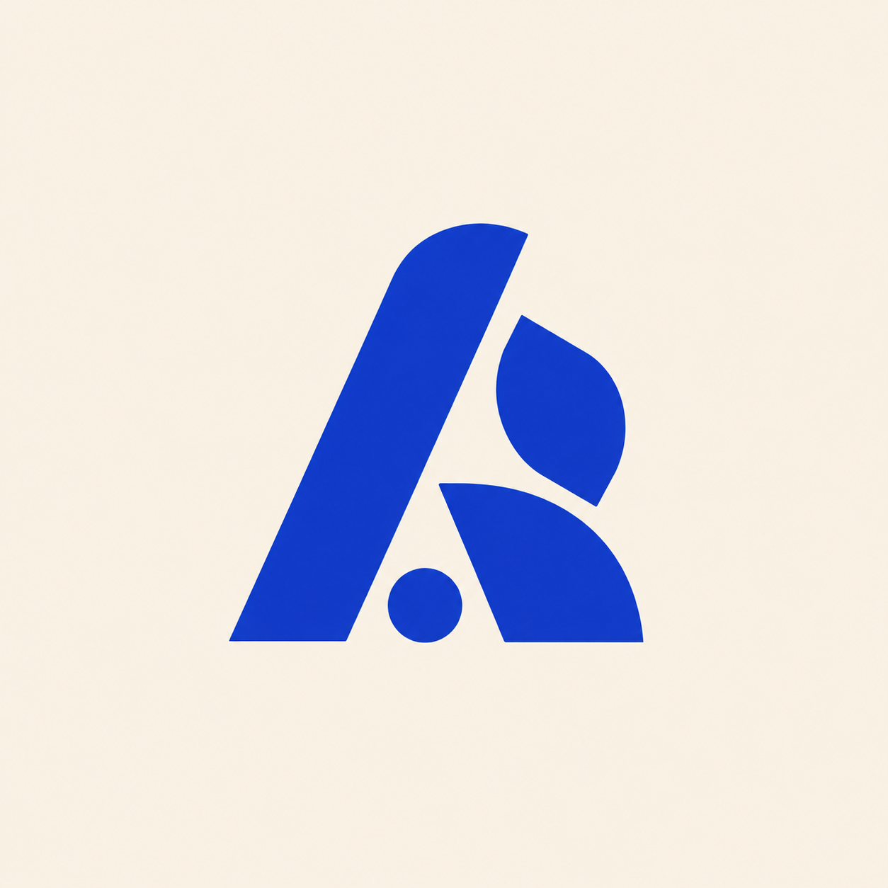 Logo n°3 réalisé par Kheir Communication